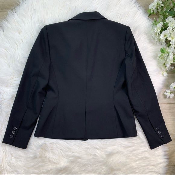 Anne Klein Women’s Blazer Size 8 - Picture 4 of 6